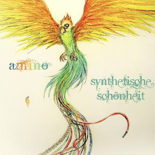 Synthetische Schönheit