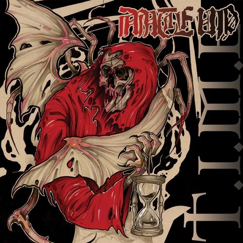 Anonymous cover art