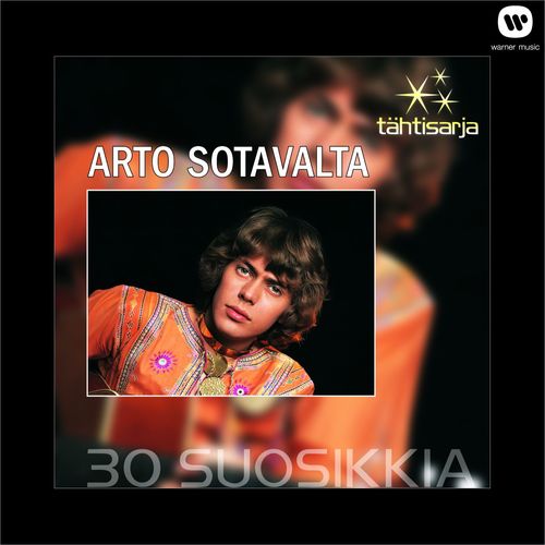 Arto Sotavalta