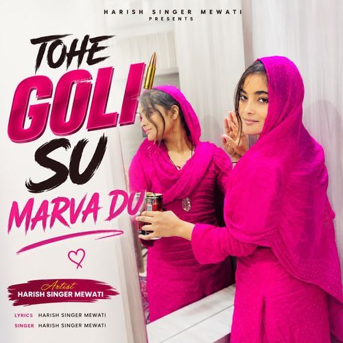 TOHE GOLI SU MARVA DU