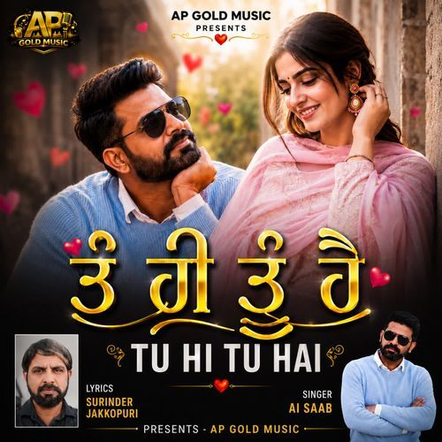 TU HI TU HAI