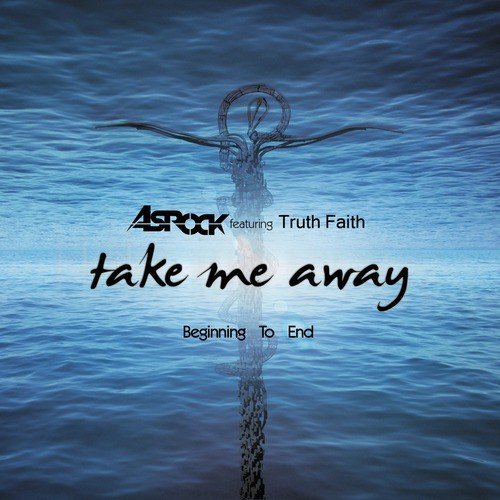 Take Me Away (Armo Theory Mix feat. Chuck Alkazian)