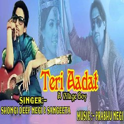 Teri Aadat A Village Boy-OjcCXQxVUHg