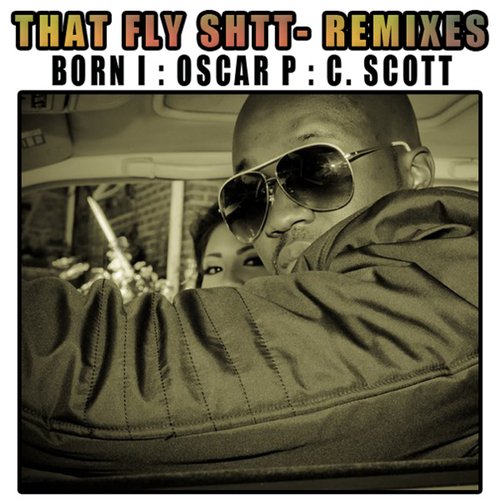 That Fly Shtt Remixes_poster_image