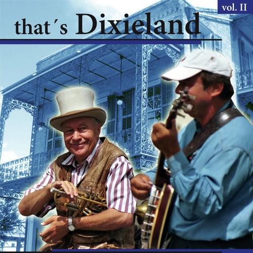 Thats Dixieland, Vol. 2