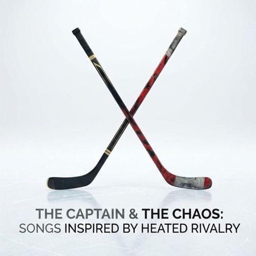 The Menace cover art