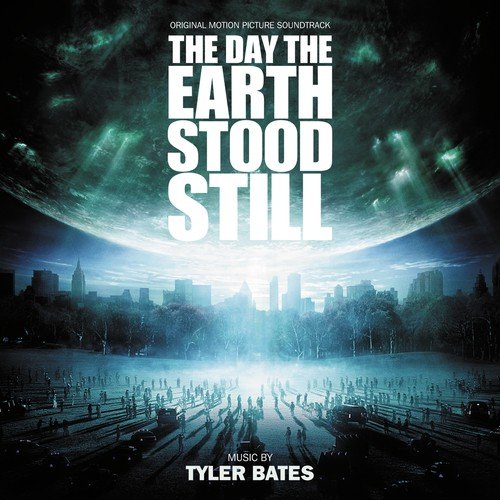 The Day The Earth Stood Still