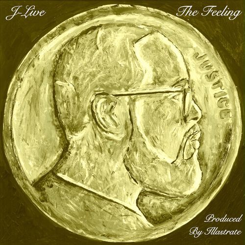 The Feeling (Illastrate Remix)