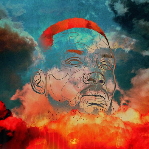 The Juice cover art