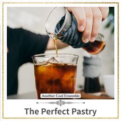 One More Cup of Coffee