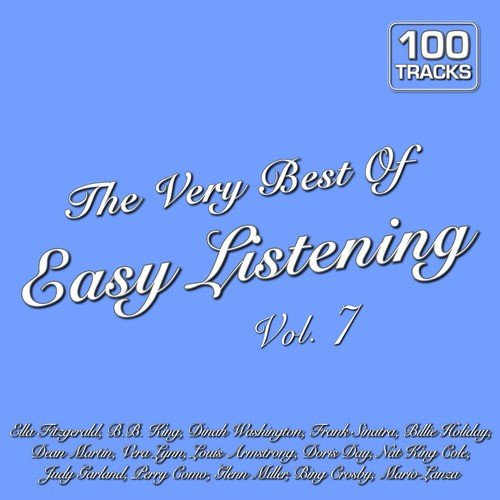 The Very Best of Easy Listening Vol. 7