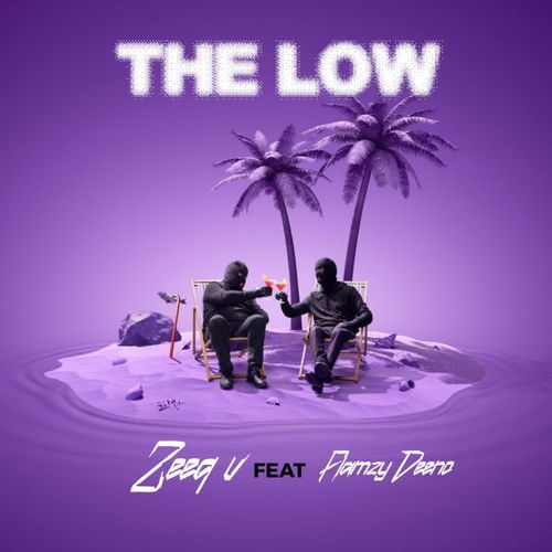 The low cover art
