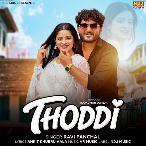 Thoddi