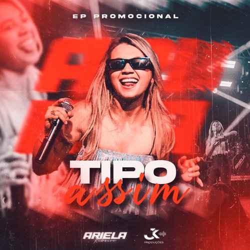 Tipo Assim - Ep Promocional