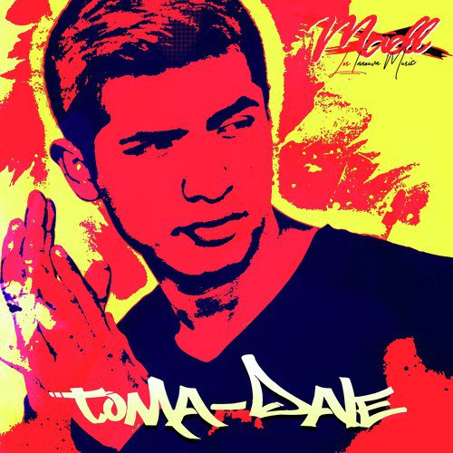 Toma, Dale (Si Me Pide Yo Le Doy)_poster_image