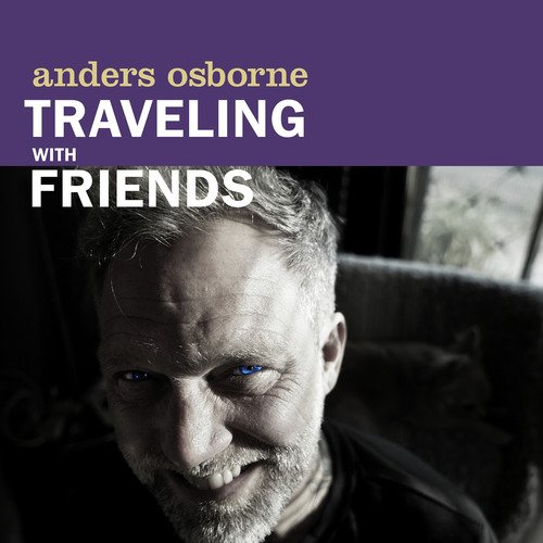 Traveling With Friends