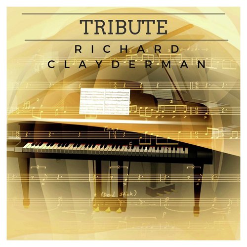 Tribute To Richard Clayderman