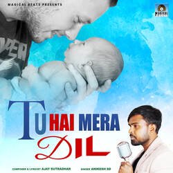 Tu Hai Mera Dil-BQoAVgVnT1c