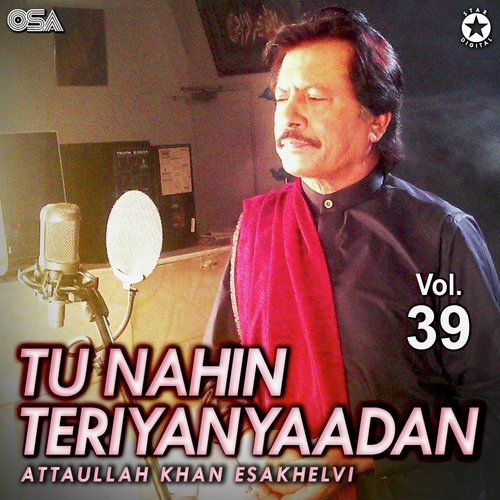 Tu Nahin Teriyan Yaadan, Vol. 39_poster_image