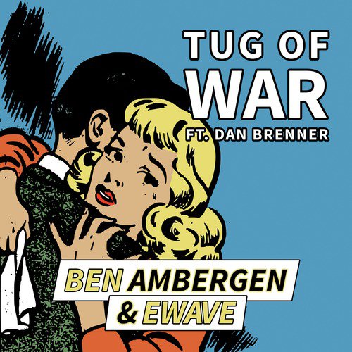 Tug of War (feat. Dan Brenner)_poster_image