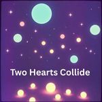 Two hearts collide