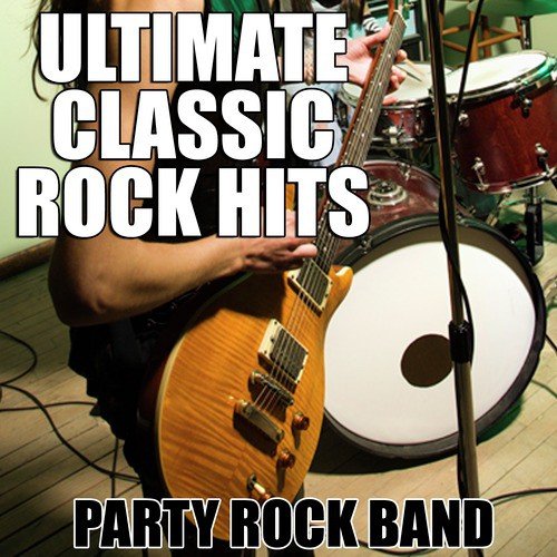 Party Rock Band