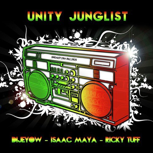 Unity Junglist_poster_image