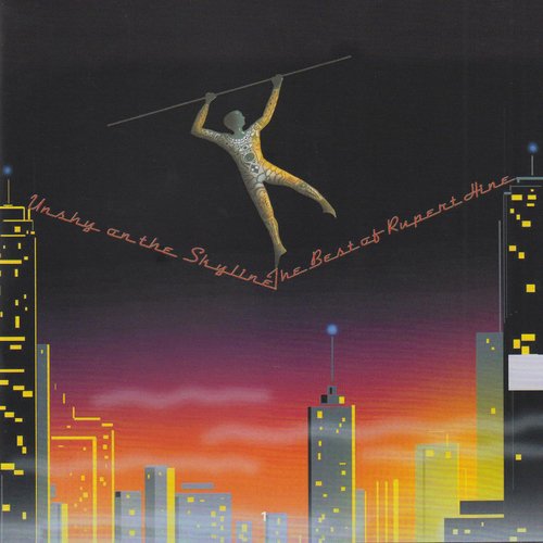 Surface Tension Lyrics Rupert Hine Only on JioSaavn