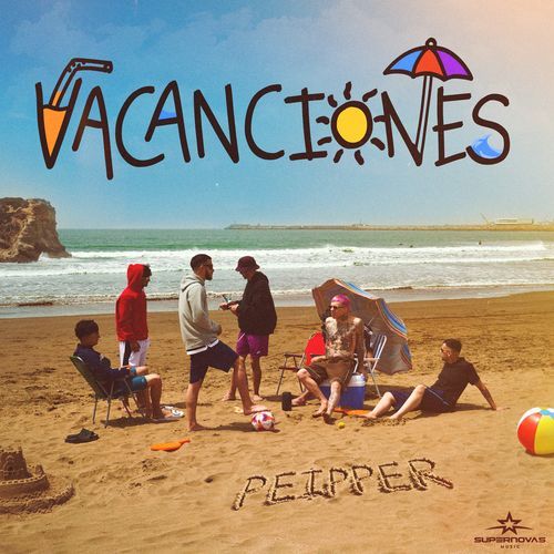 VACANCIONES