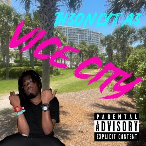 ICE SPICE #1 cover art