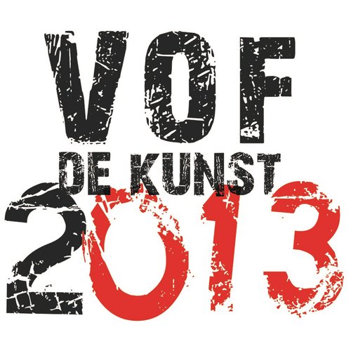 Strepen Op De Weg cover art