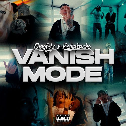 Vanish MODE