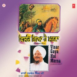 Visar Gaya Hai Marna Vol-50