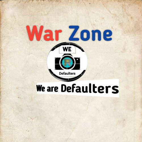 War Zone