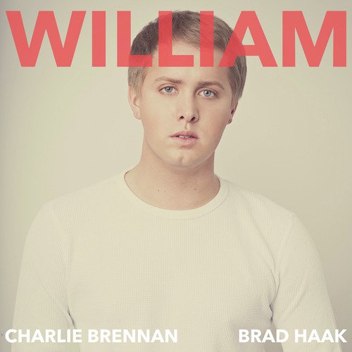 William cover art