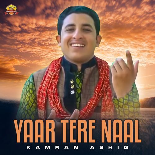 Yaar Tere Naal