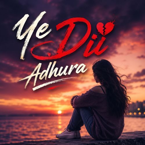 Ye Dil Adhura