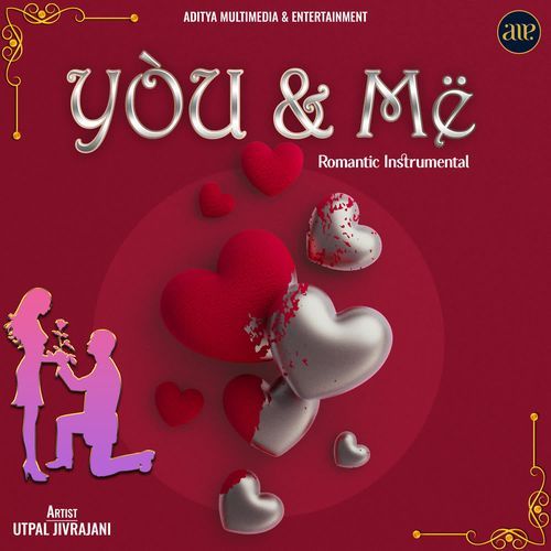 You And Me-Romantic Instrumental