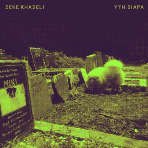 Amrik Boi cover art