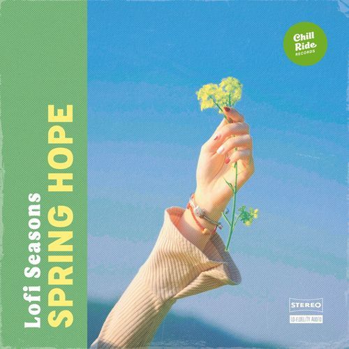 spring, leaves