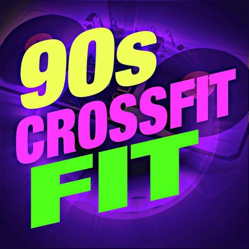 90s Crossfit Fit