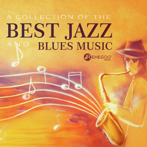 Jazz Blues - Compilation by Various Artists