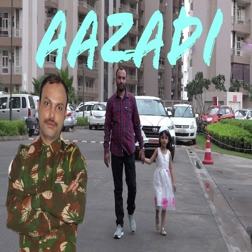 Aazadi