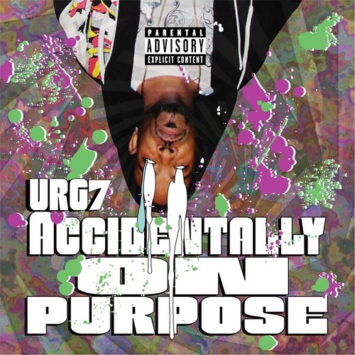 Urg7 & Sneek (feat. Sneek Rothstein) cover art