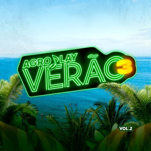 AgroPlay Verão 3 - Vol. 2
