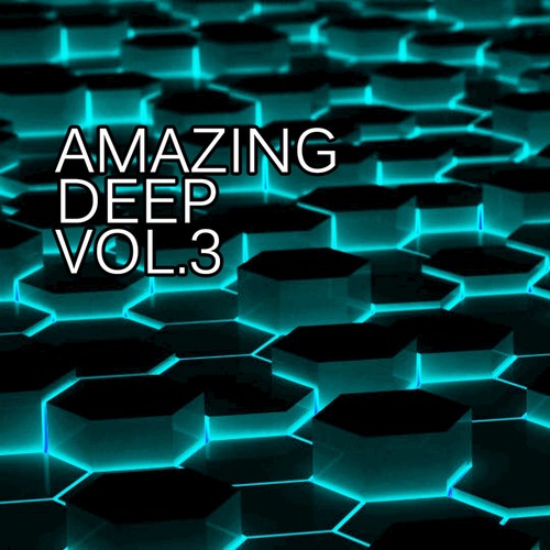 Amazing Deep, Vol. 3