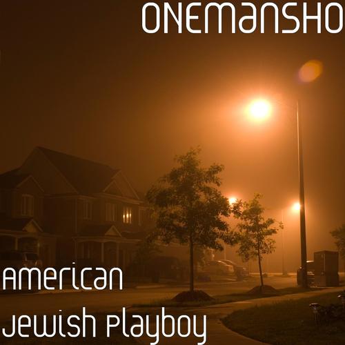 American Jewish Playboy