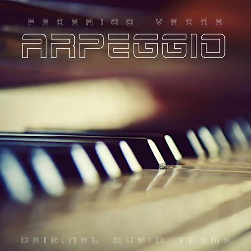 Arpeggio (Original Music Theme)