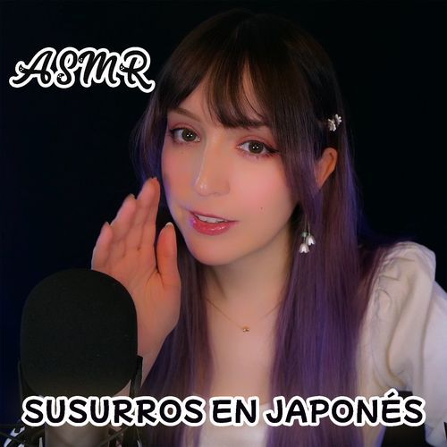 Asmr Burbujas cover art