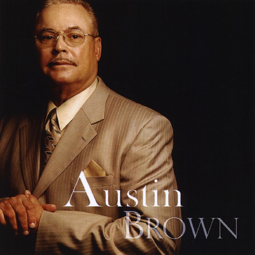 Austin Brown